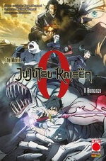 Jujutsu Kaisen 0 - The Movie